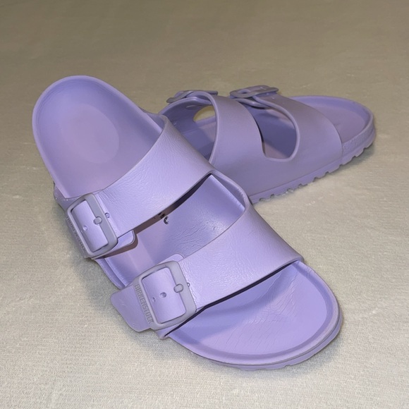 Birkenstock Arizona Eva Sandals size 39 - Picture 7 of 13
